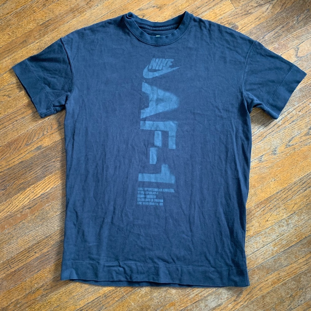 Nike Air Force 1 Shirt